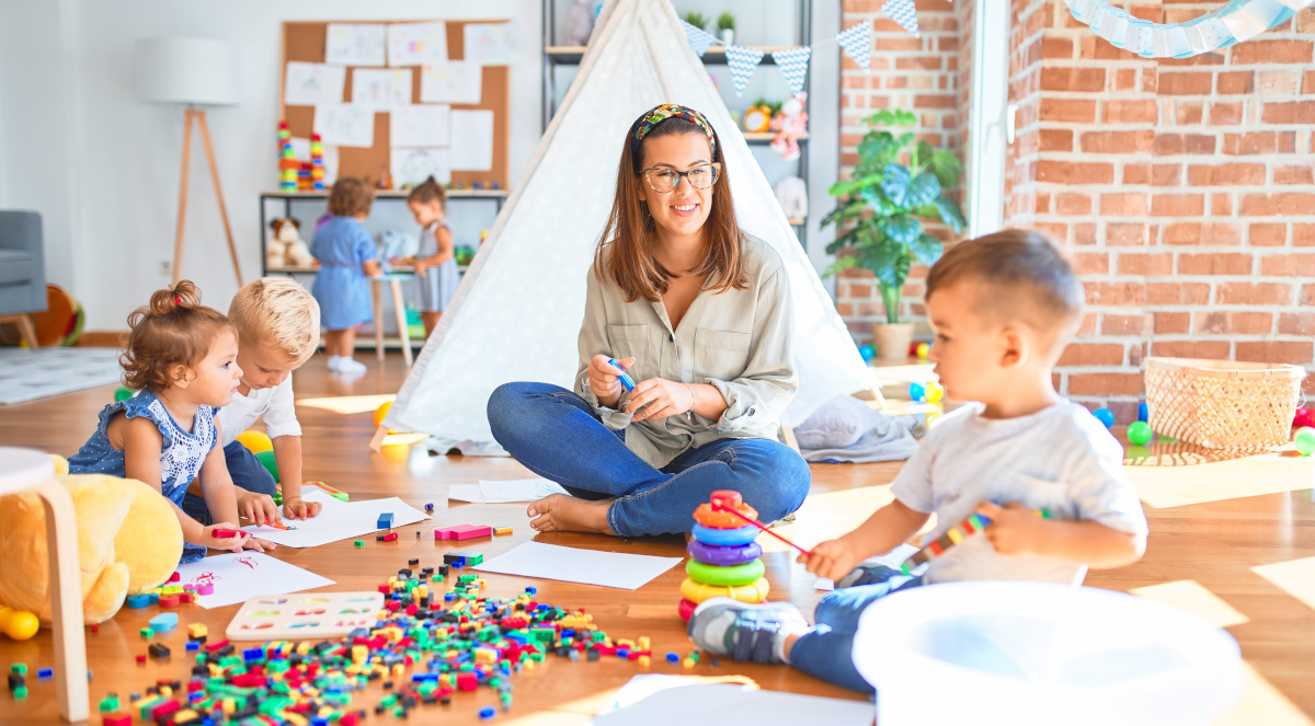 Pomysły na spędzenie Dnia Dziecka