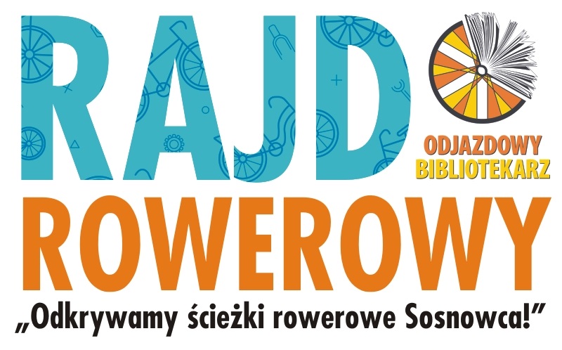 Odjazdowy Bibliotekarz - rajd rowerowy z Maczek na Stawiki!