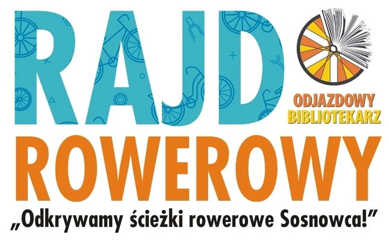 Odjazdowy Bibliotekarz - rajd rowerowy z Maczek na Stawiki!