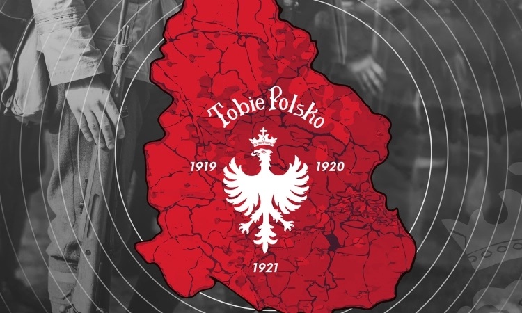 Koncert "W hołdzie poległym Powstańcom Śląskim i Zagłębiakom, którzy im pomagali"