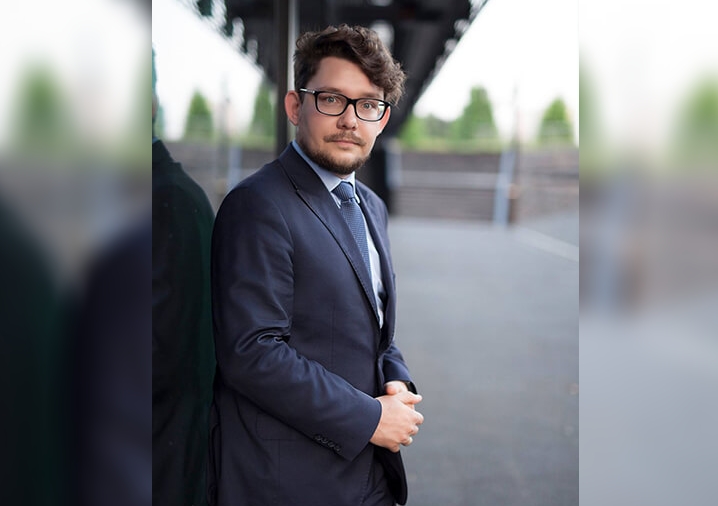 Oddaj głos na sosnowiczanina!