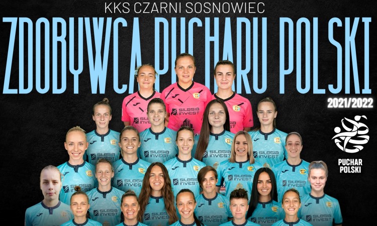 Puchar zostaje w Sosnowcu