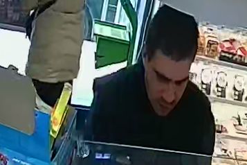 Czy rozpoznajesz sprawcę przywłaszczenia telefonu?