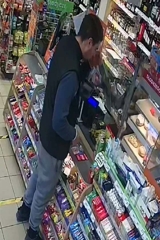 Czy rozpoznajesz sprawcę przywłaszczenia telefonu?