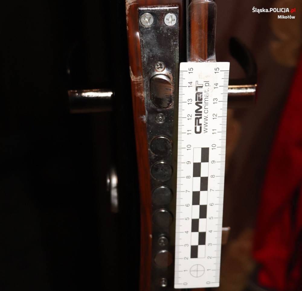 Chcieli wymierzyć sprawiedliwość, zostali zatrzymani