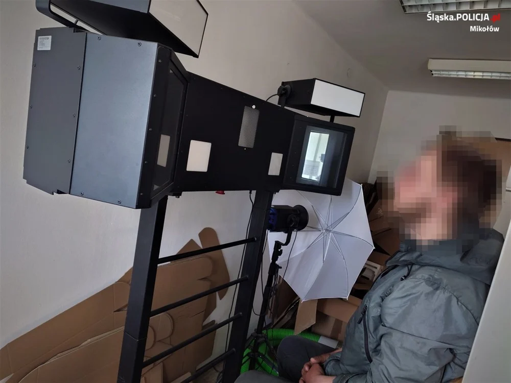 Ukradł klocki i alkohol. Stanął przed sądem