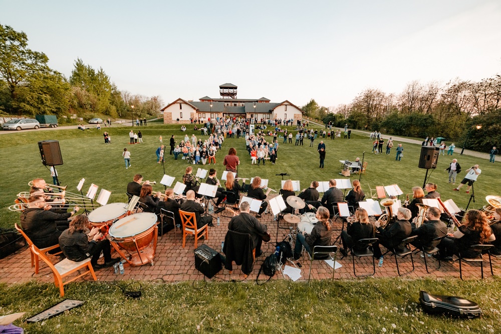 Podsumowanie XXX Mikołowskich Dni Muzyki