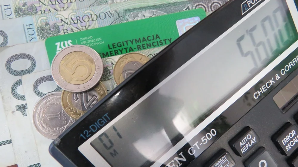 ZUS: Od czerwca można dorobić więcej