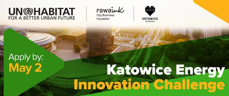Znamy zwycięzców Katowice Energy Innovation Challenge!