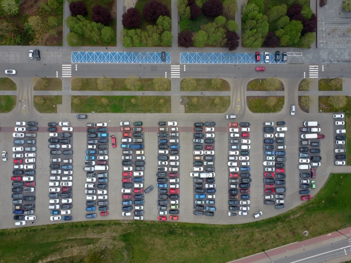 Zmiany parkingowe w Katowicach! Niedługo już nie zaparkujesz w Strefie Kultury