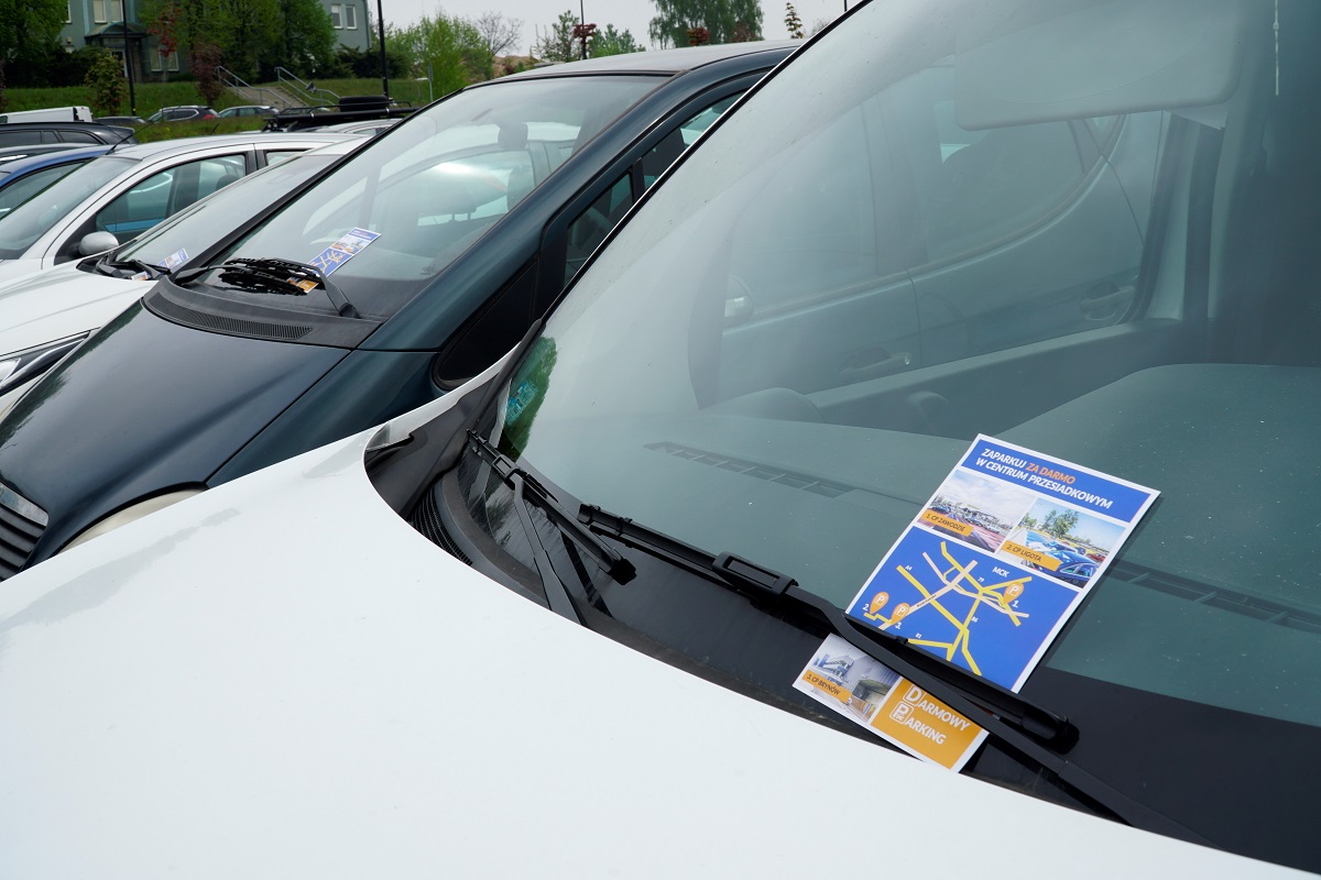 Zmiany parkingowe w Katowicach! Niedługo już nie zaparkujesz w Strefie Kultury