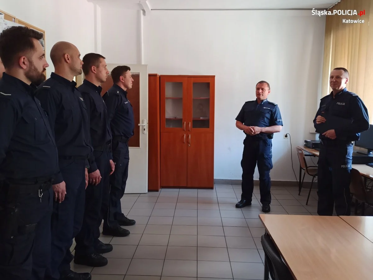 Zmiany na stanowiskach kierowniczych w katowickim garnizonie