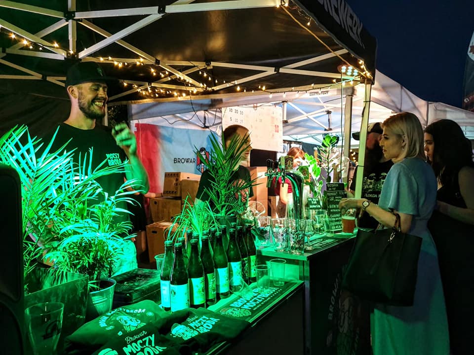 Lotny Festiwal Piwa zagości w Katowicach już 13-15 maja!