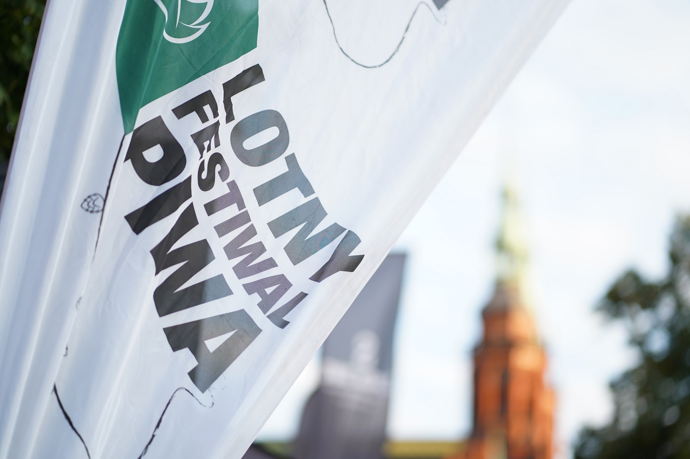 Lotny Festiwal Piwa zagości w Katowicach już 13-15 maja!