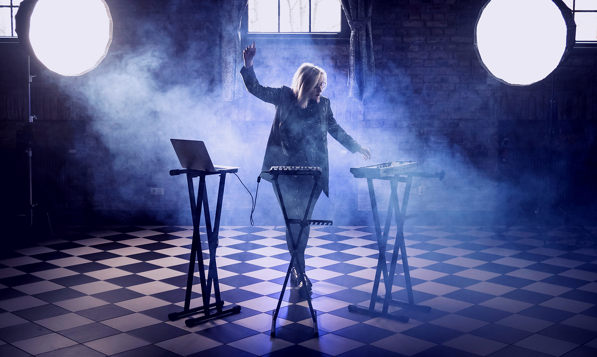 Koncert charytatywny na rzecz Schroniska dla bezdomnych kobiet oraz kobiet z dziećmi