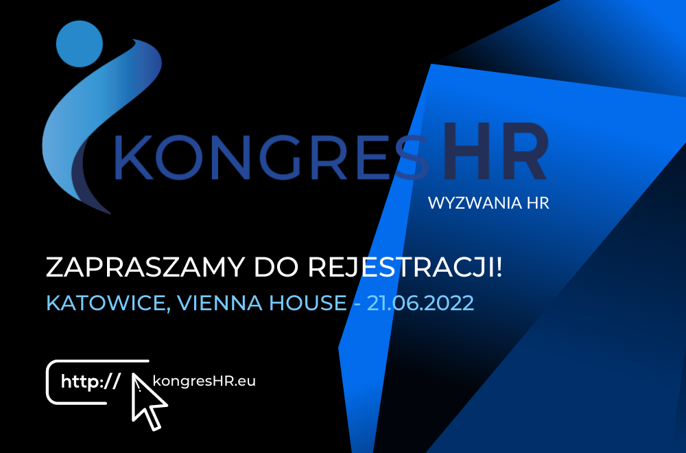 V Kongres HR w Katowicach już w czerwcu!