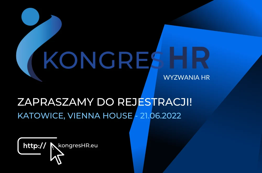 V Kongres HR w Katowicach już w czerwcu!
