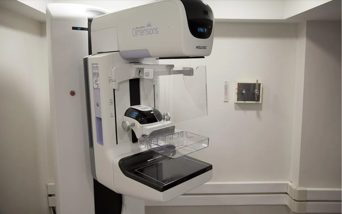 Bezpłatne badania mammograficzne w Katowicach