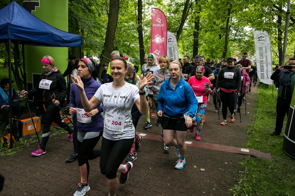 Biegnij dla Aniołów. Dom Aniołów Stróżów zaprasza na świętowanie Dnia Dziecka