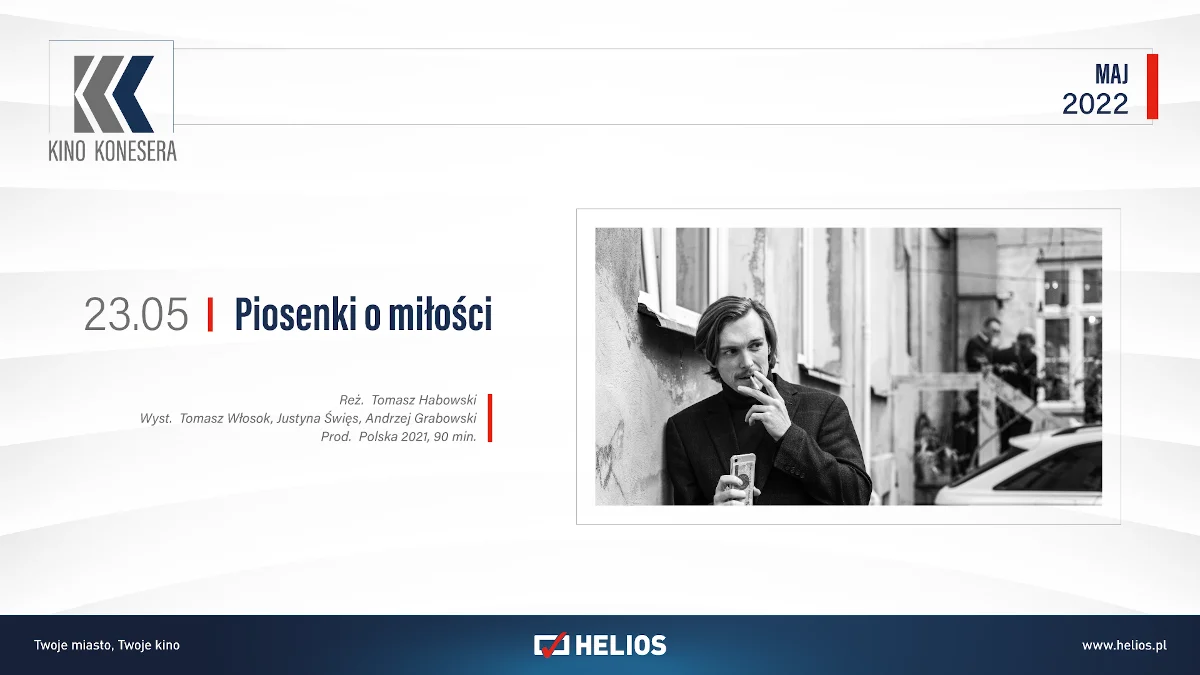 Heliosowe uniwersum nadciąga!