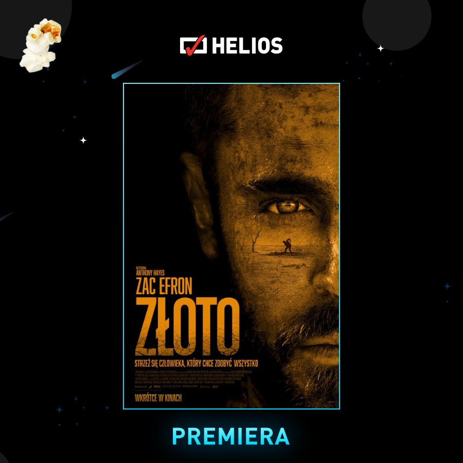 Heliosowe uniwersum nadciąga!