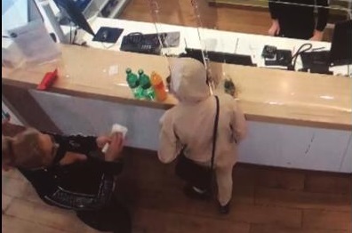 Oszukali podczas próby wynajęcia pokoju. Rozpoznajesz ich?