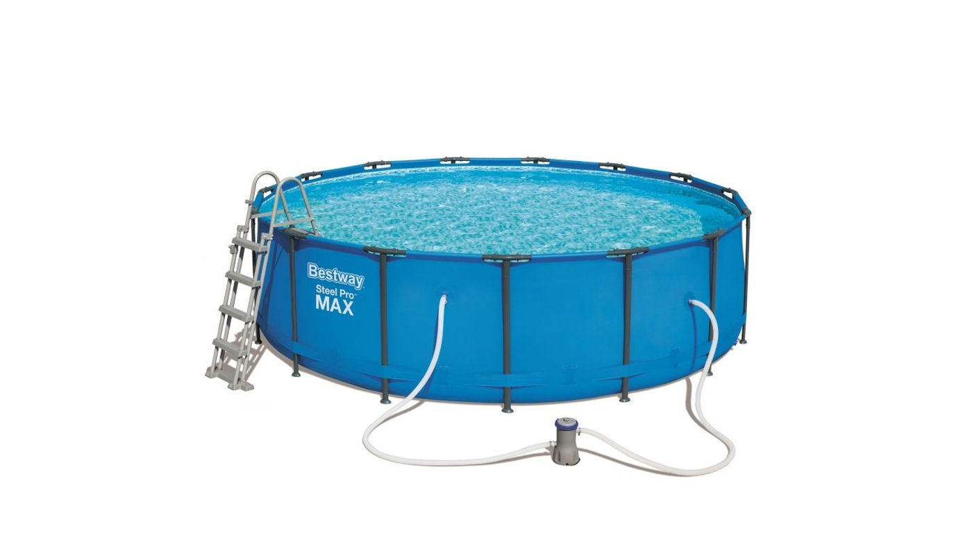 Jak poprawnie wykonać podłoże pod basen stelażowy? To musisz wiedzieć!