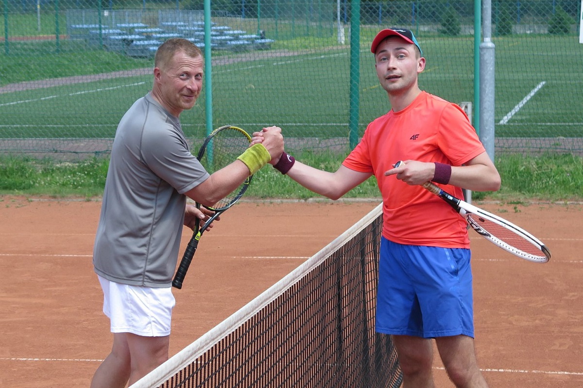 Turniej o "Złotą Rakietę" wraca na chorzowskie korty!
