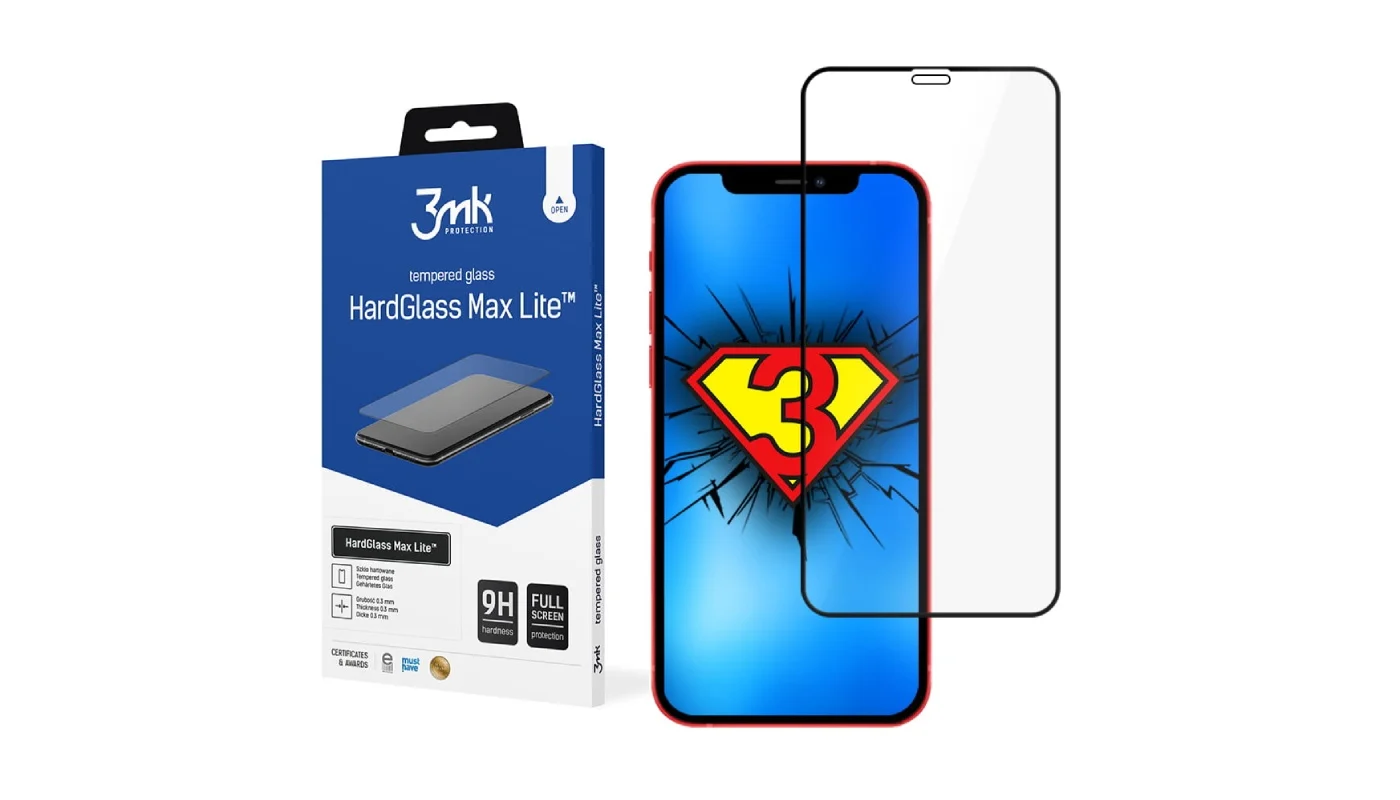 Czy warto stosować szkło hartowane na iPhone 12? Odpowiedź może Was zaskoczyć!