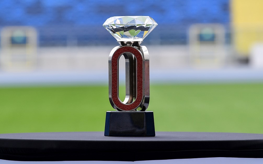 Diamentowa Liga zawita na Stadion Śląski. Topowa impreza sportowa pierwszy raz w Polsce