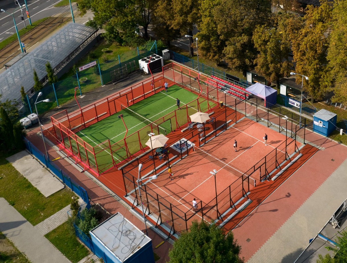 Pierwsza edycja Grand Prix w Padlu już wkrótce!