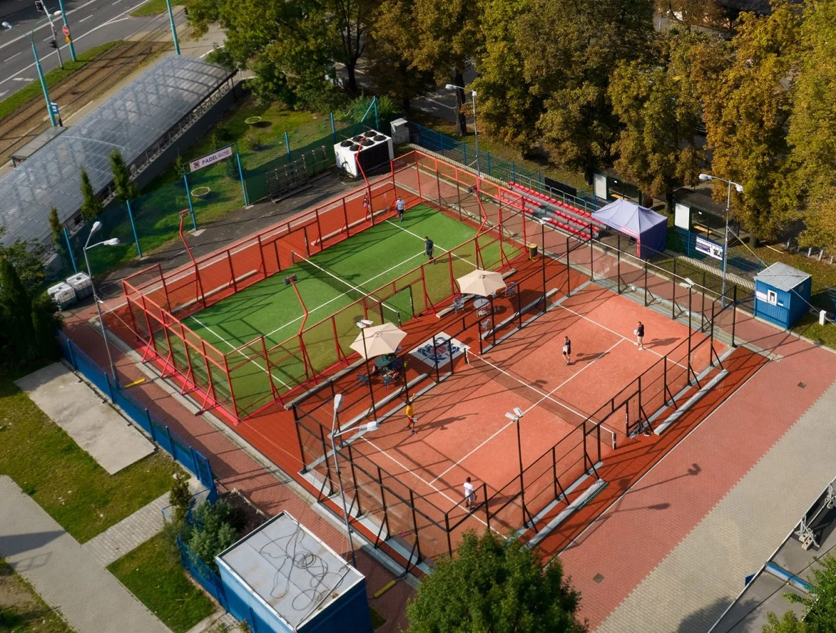 Pierwsza edycja Grand Prix w Padlu już wkrótce!