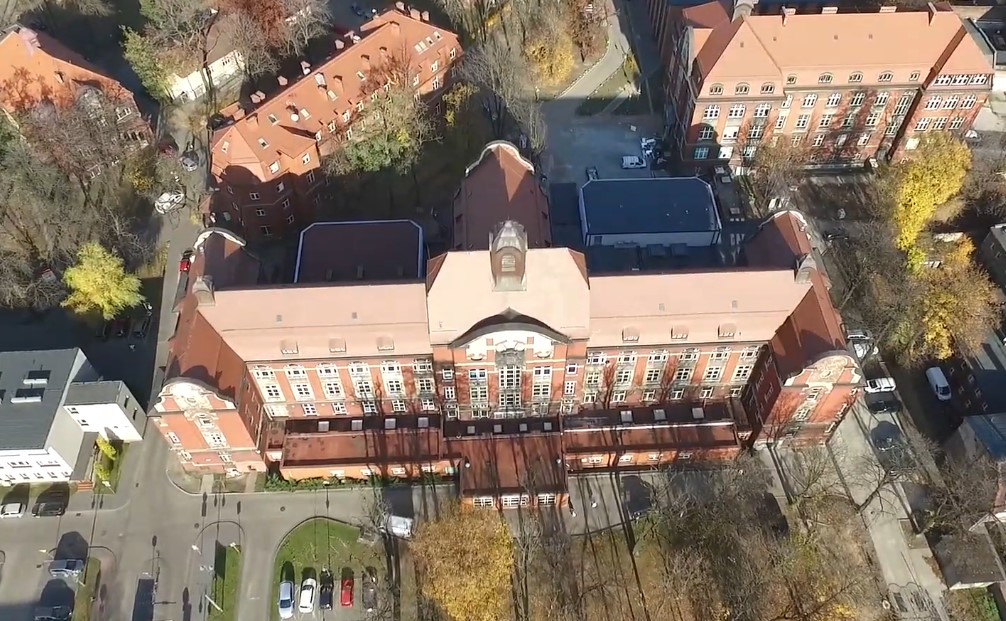 Nowa pracownia tomografii komputerowej w Zespole Szpitali Miejskich w Chorzowie