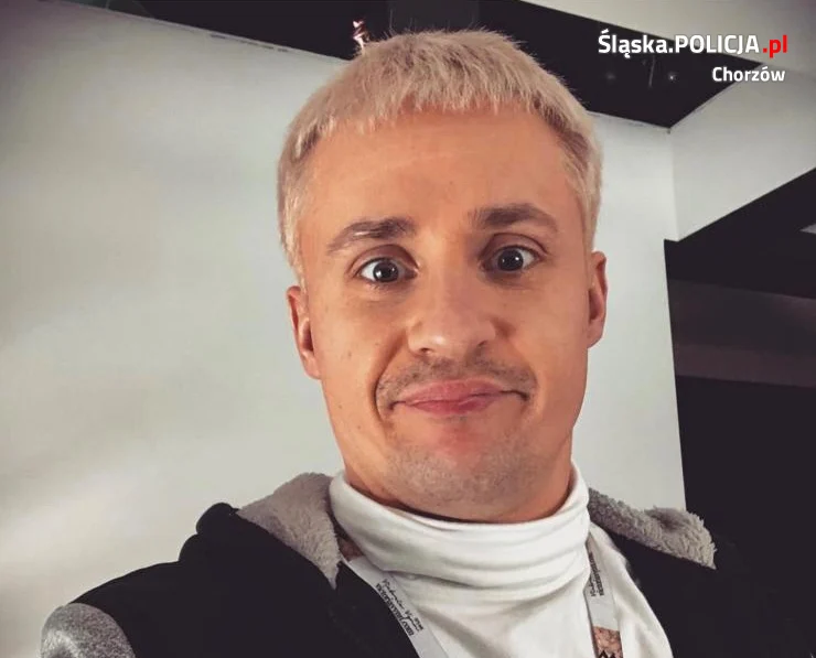 Zabójstwo dziennikarza w Chorzowie. Kamil Żyła poszukiwany listem gończym!