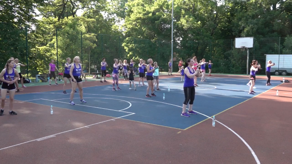 W Chorzowie znów uwolnimy energię!