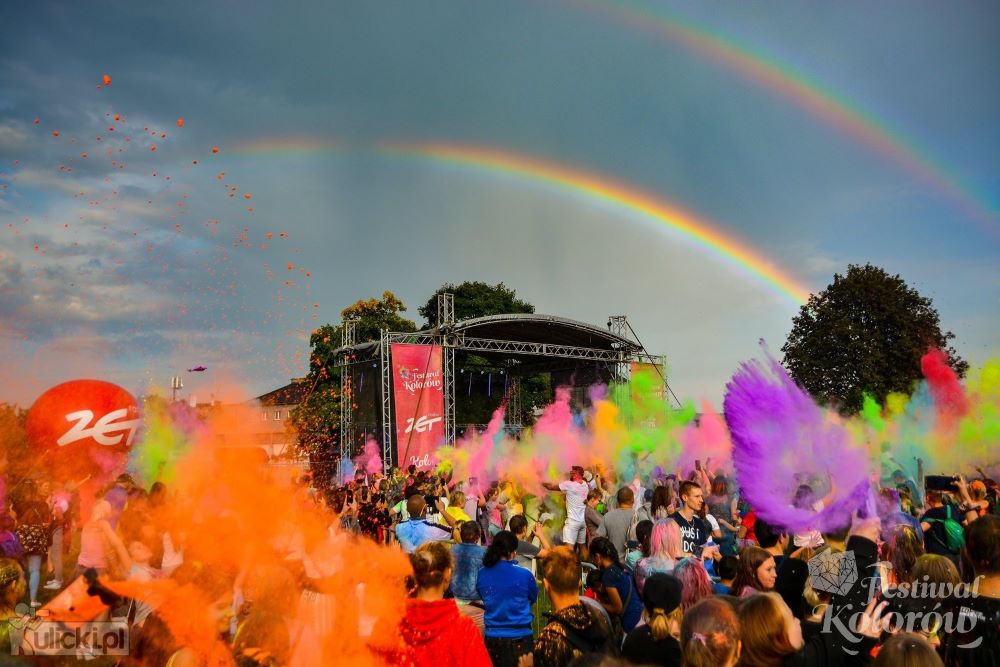 Dni Miasta wracają do Chorzowa! Poznaliśmy harmonogram imprezy