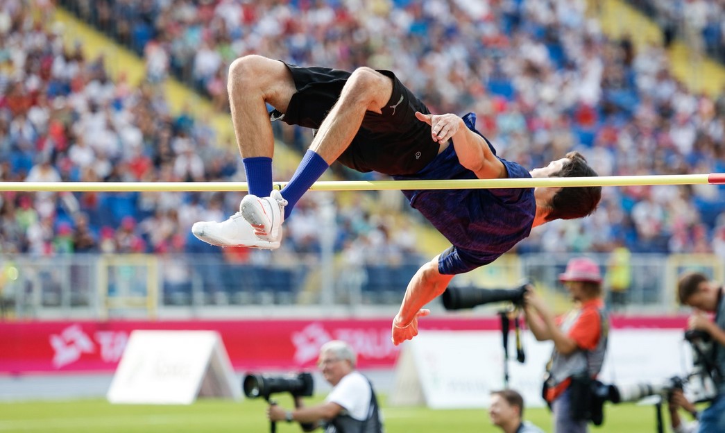 Znamy już konkurencje Diamentowej Ligi. Silesia Memoriał Kamili Skolimowskiej 6 sierpnia