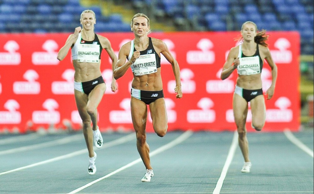 Wielkie gwiazdy podczas 68. Memoriału Janusza Kusocińskiego. Impreza już 5 czerwca