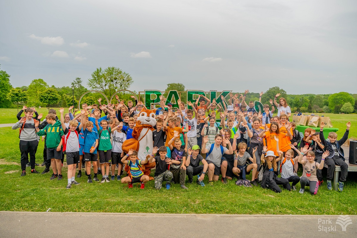 II Igrzyska w Parku Śląskim! Wystartowały zapisy. Liczba drużyn jest ograniczona