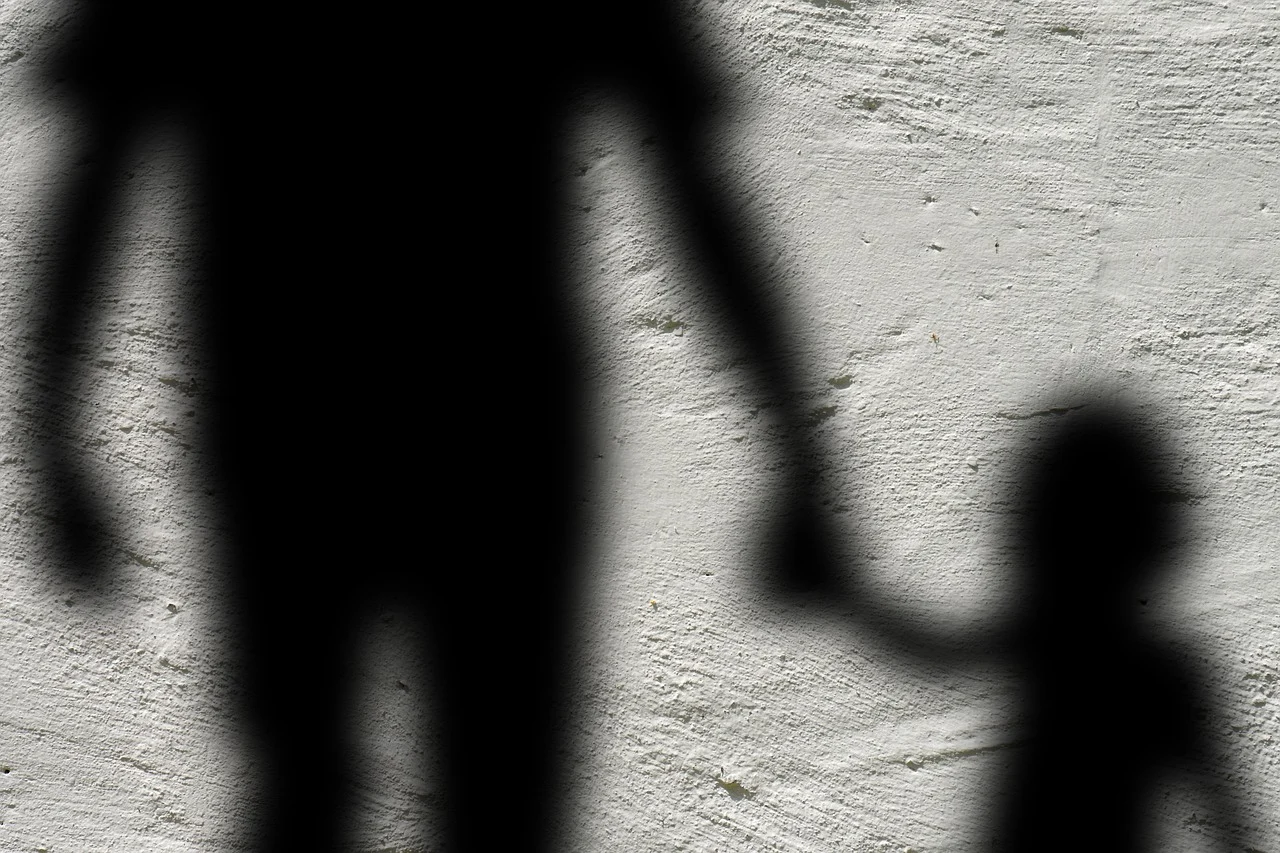 4-latek błąkał się przy skrzyżowaniu ulic Wolności i Zjednoczenia