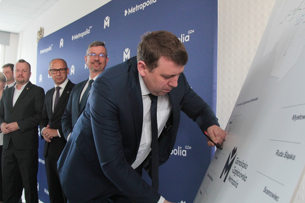 Velostrada na Rawie. Ponad 2 km nowej drogi rowerowej w Chorzowie