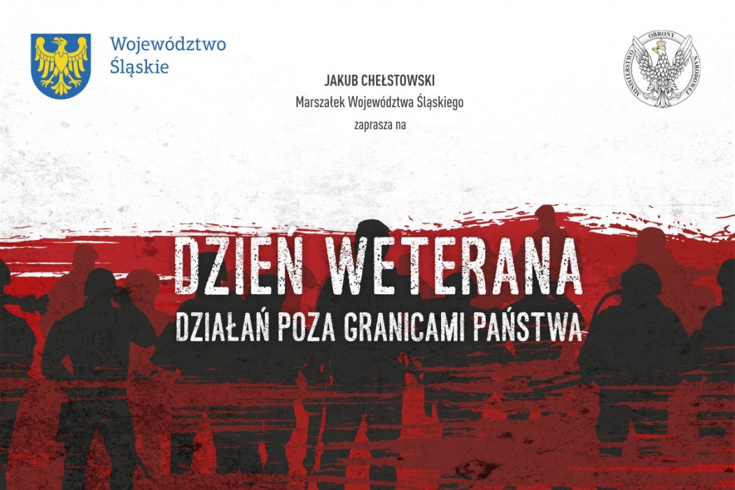 Dzień Weterana w Parku Śląskim