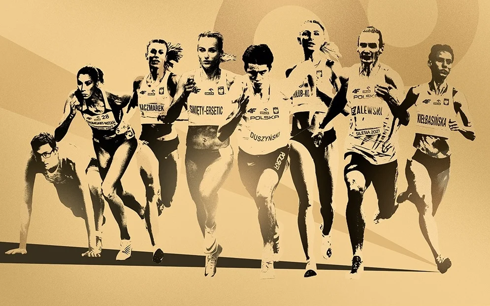 68. Memoriał Janusza Kusocińskiego