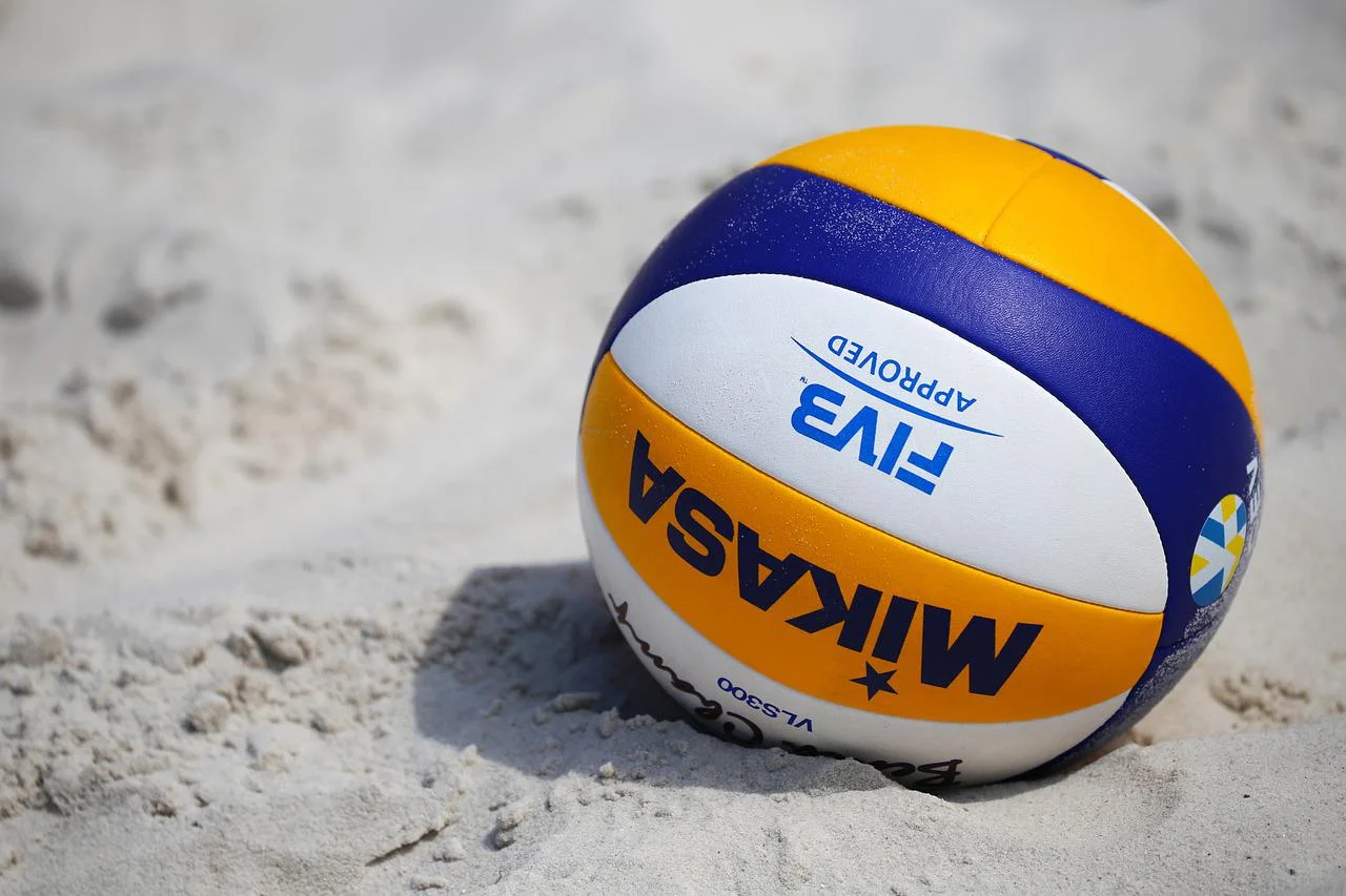 Kolejny sezon Chorzowskiej Ligi Siatkówki Plażowej!