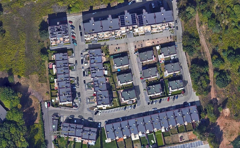 Wraca sprawa fetoru w Chorzowie. Mieszkańcy mają dość nieprzyjemnych zapachów