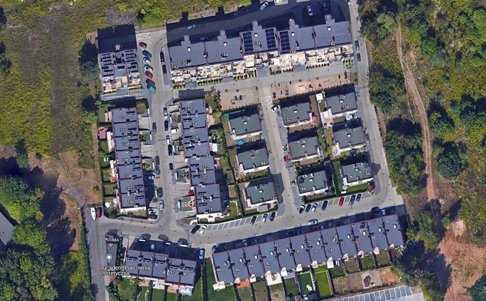 Wraca sprawa fetoru w Chorzowie. Mieszkańcy mają dość nieprzyjemnych zapachów