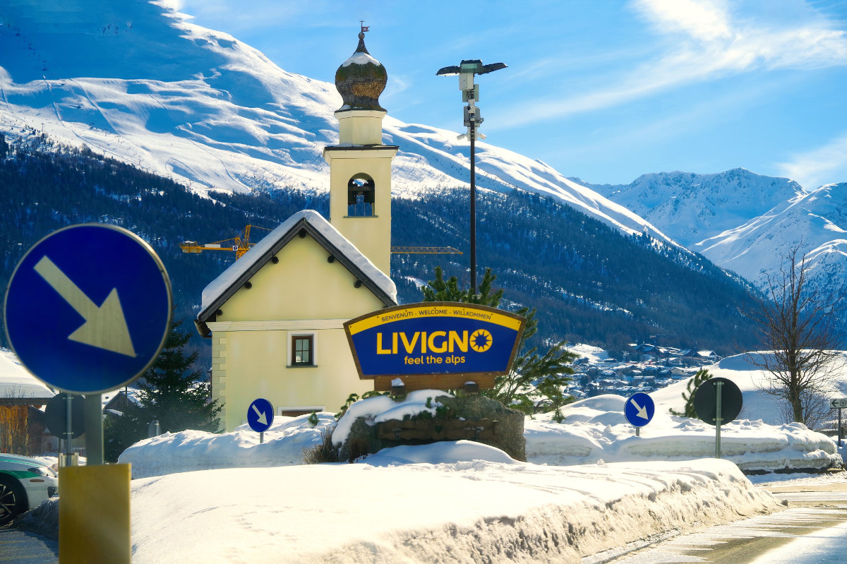 Najlepsze kierunki na narty we Włoszech