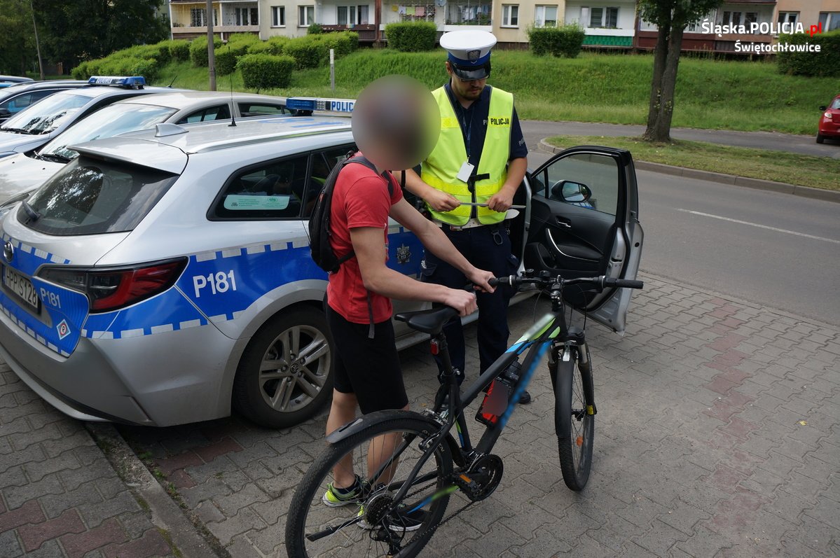 Podsumowanie działań "NURD"