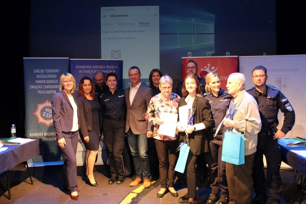 Seniorzy kontra młodzież. Za nami turniej „Jeden z Szesnastu”!