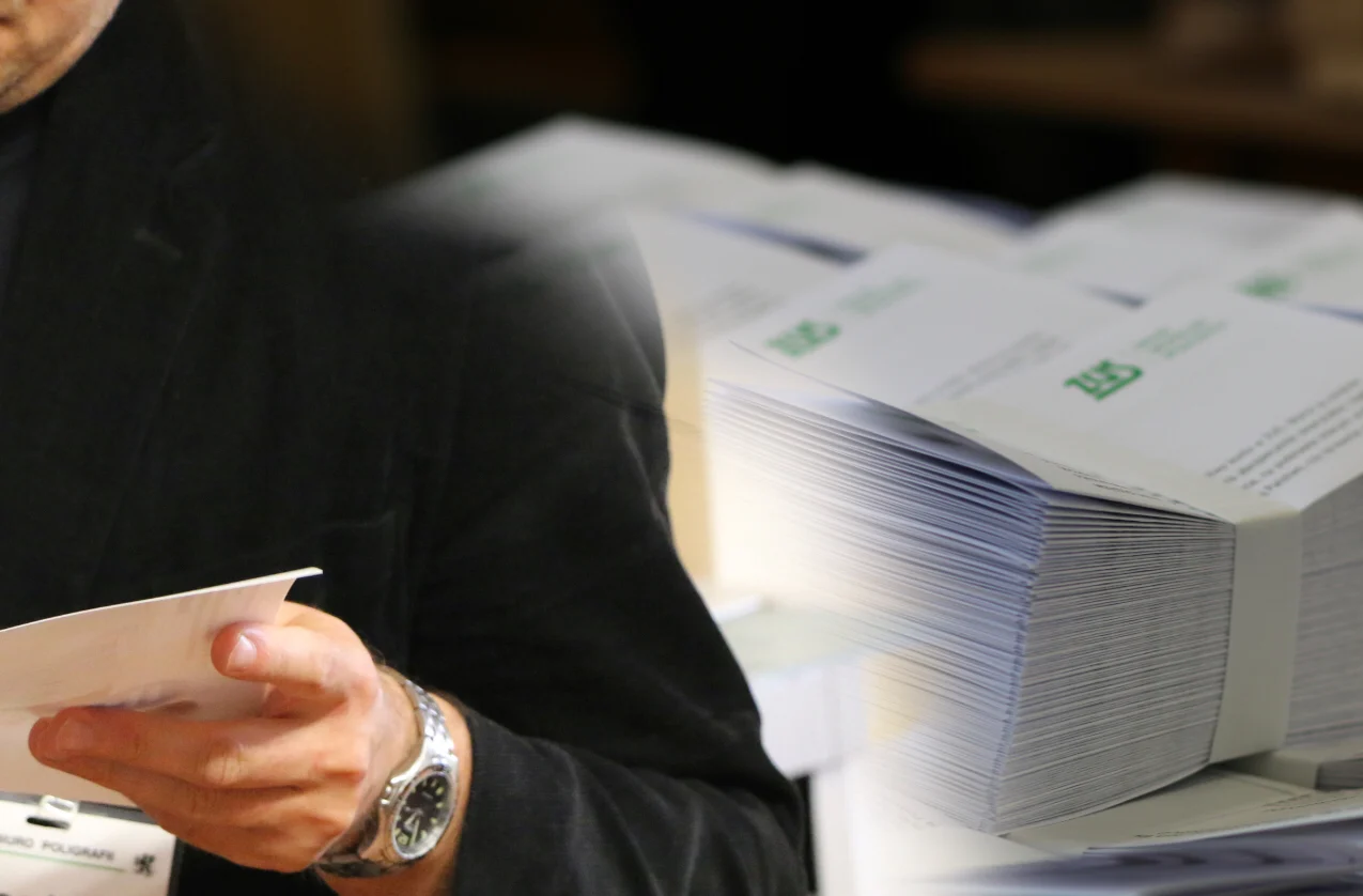 ZUS wysyła list do emerytów i rencistów - dwie decyzje w jednej kopercie